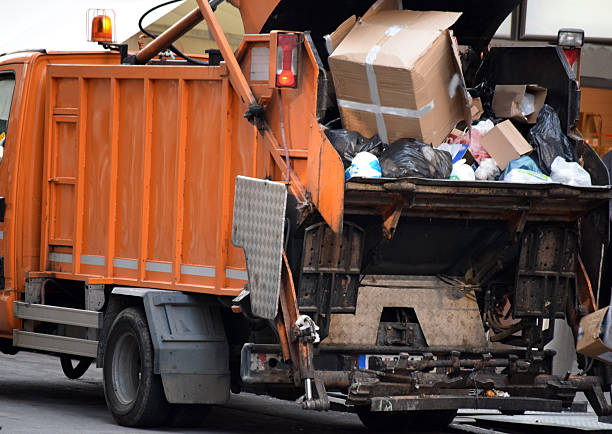 Recycling Services for Junk in Westchester, FL